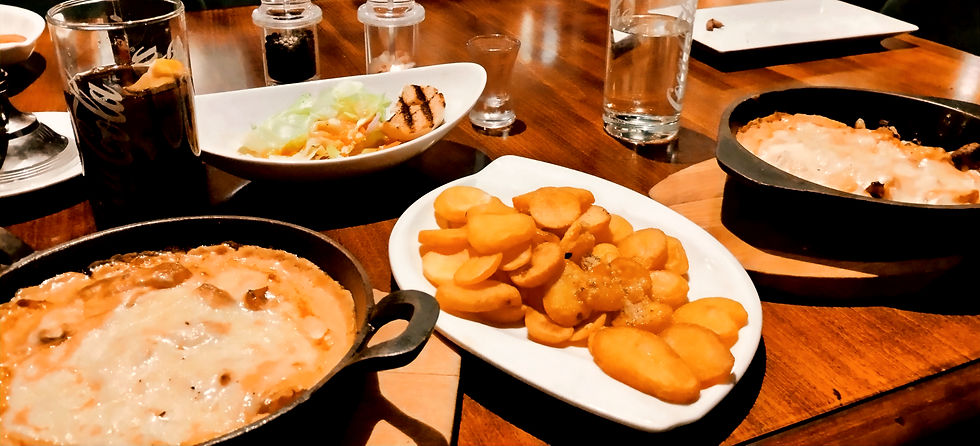 Kulinarisches aus Leipzig. Elliniki