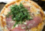 BERLIN. Pomodori - Pizza