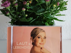 "Laut & Lebendig" mit Tanja Lasch