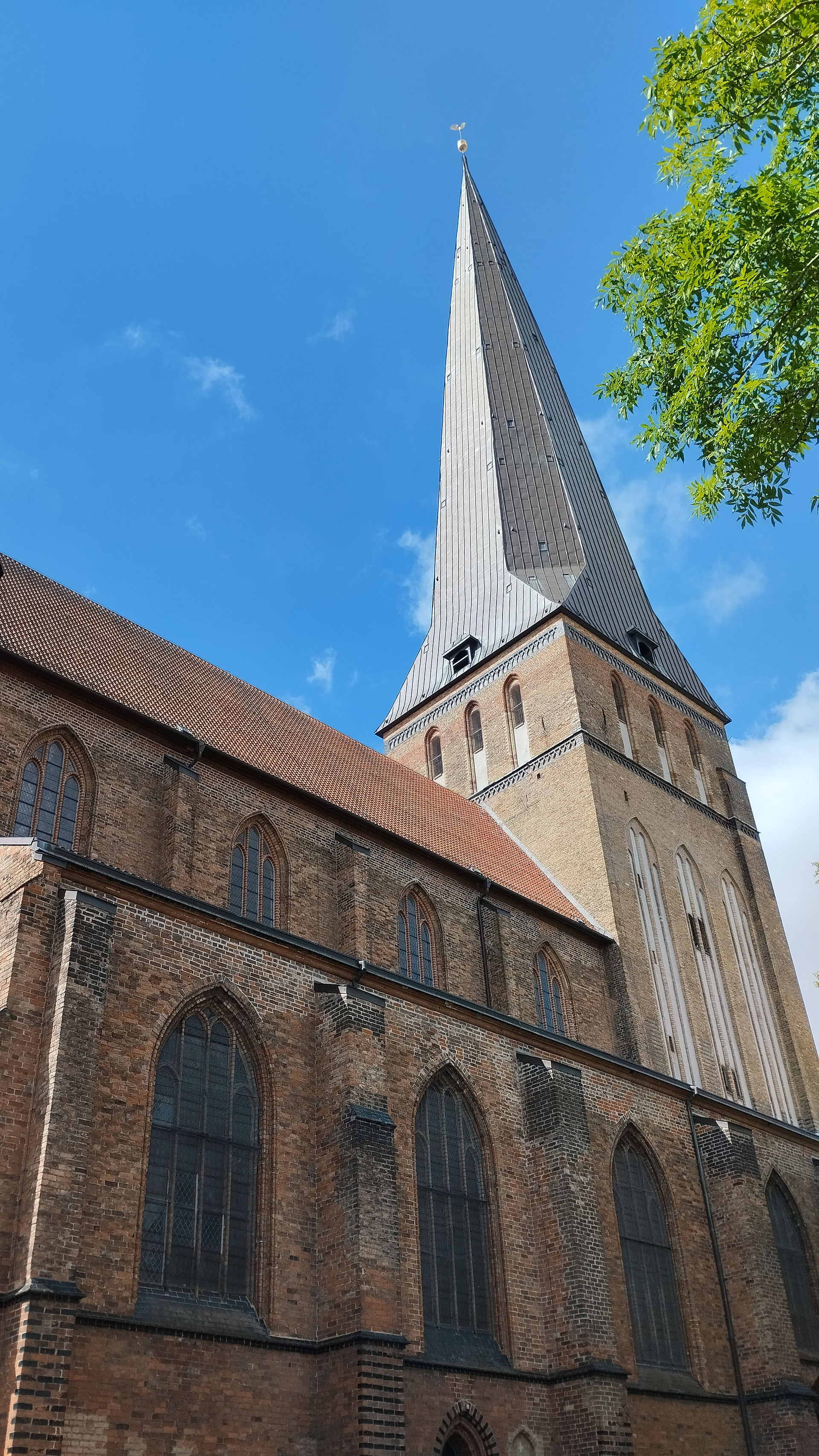 St. Petri Kirche