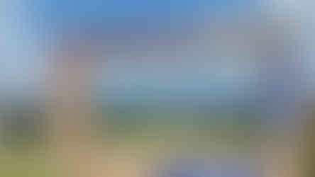 Erzgebirge. Kurort Oberwiesenthal