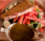 Kulinarisches aus Leipzig. Leo´s Brasserie