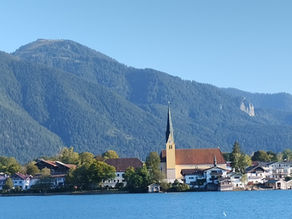 Fotoparade 2024 - Meine schönsten Reisefotos 2024