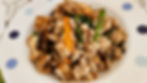 Superfood Buchweizen - Buchweizen-Gemüse-Pfanne