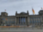 BERLIN. Reichstagsgebäude
