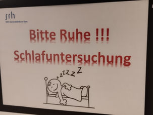 12 von 12: Oktober 2025 - 4 Tage im Schlaflabor