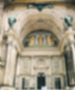 BERLIN. Berliner Dom