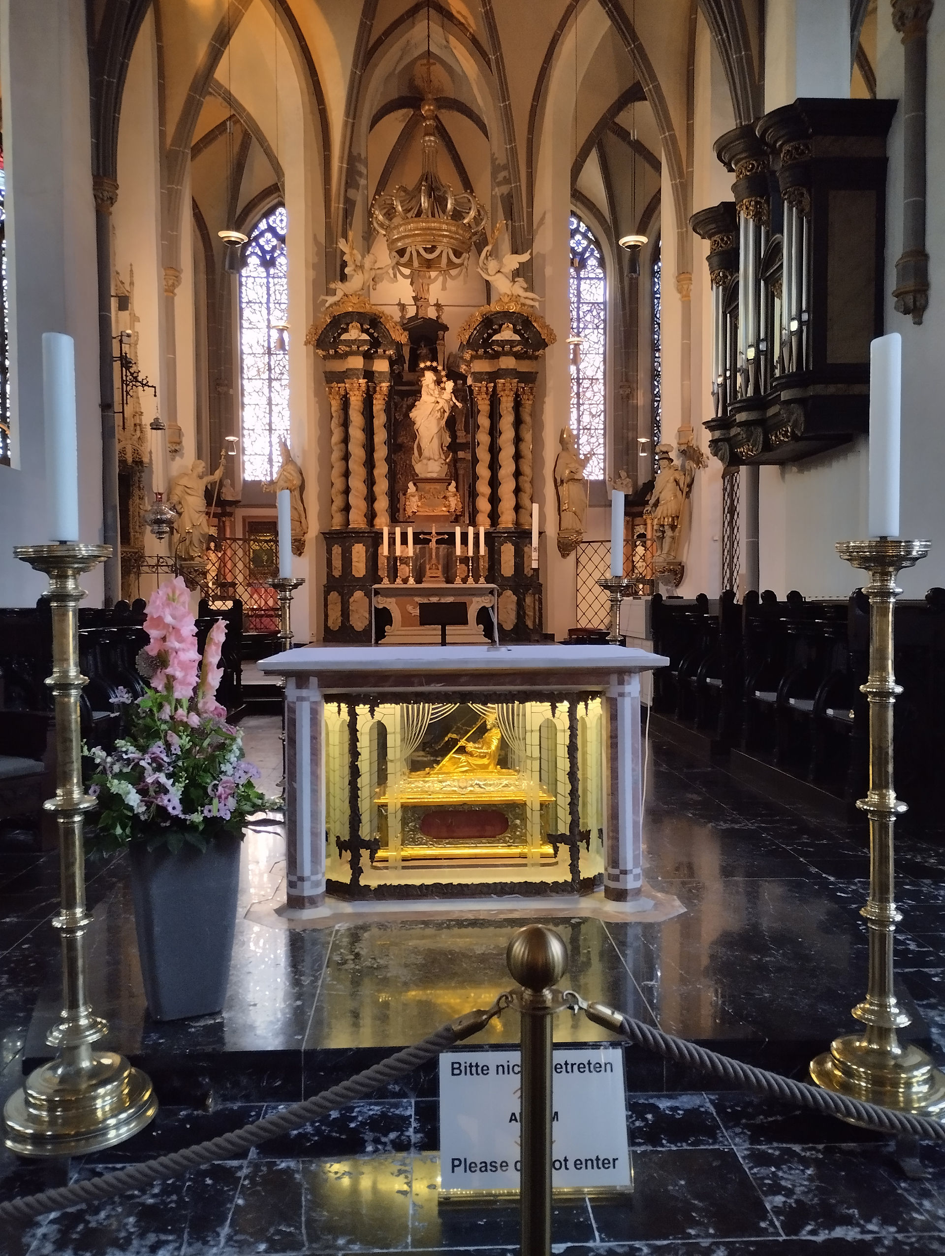 Basilika St. Lambertus