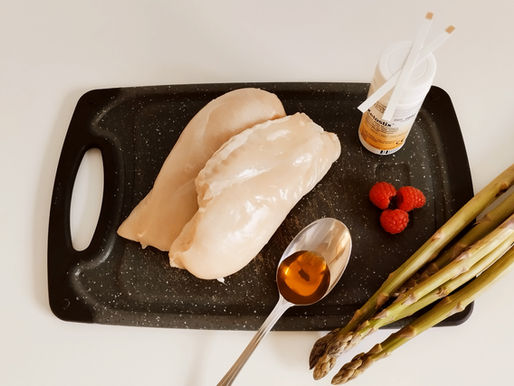 Ketogene Ernährung