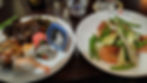 BERLIN. Auswahl und Vielfalt im Zhou's Five