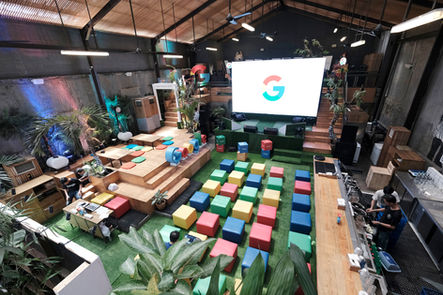 Google Year In Search