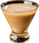 Shanky Martini