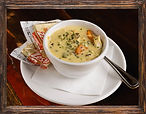 Cup of Soup