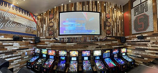 Pinball Alley