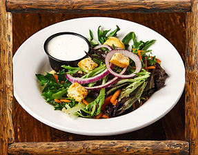 House Salad