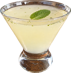 Late Night Limoncello