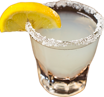 Lemon Drop