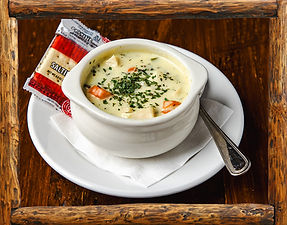 Cup Of Soup