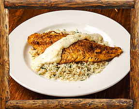 CANADIAN WALLEYE