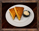 CHEDDAR & JALAPEÑO CORNBREAD