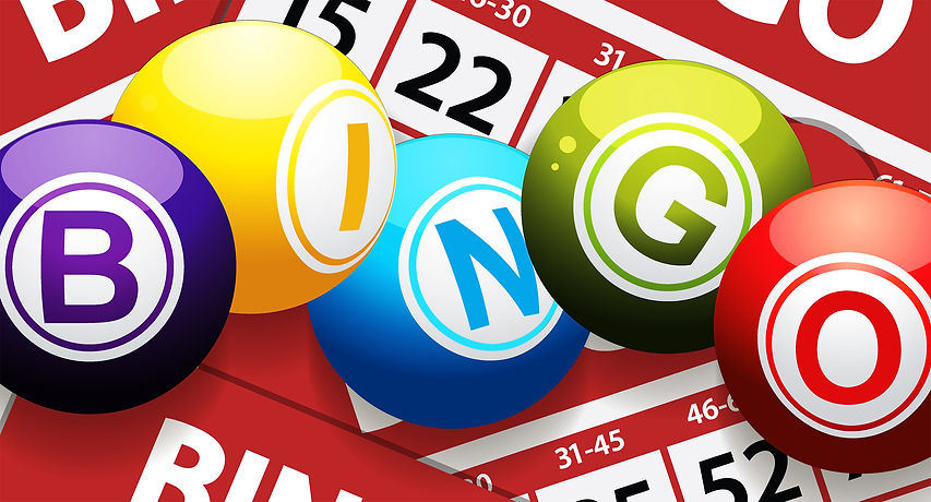 Fargo Wild Bill’s | Bingo