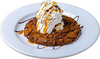 T-REX CHOCOLATE CHIP COOKIEÂ