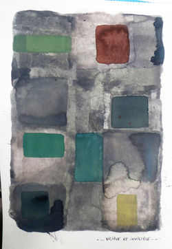 visible et invisible