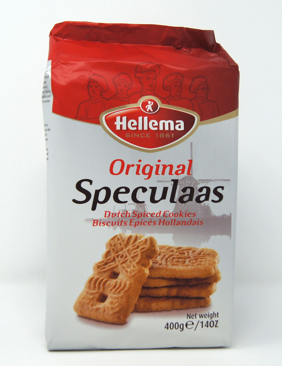 SPECULAAS COOKIES ORIGINAL