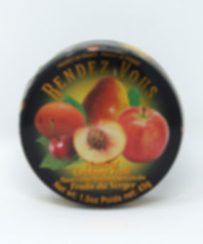 ORCHARD FRUIT HARD CANDIES
