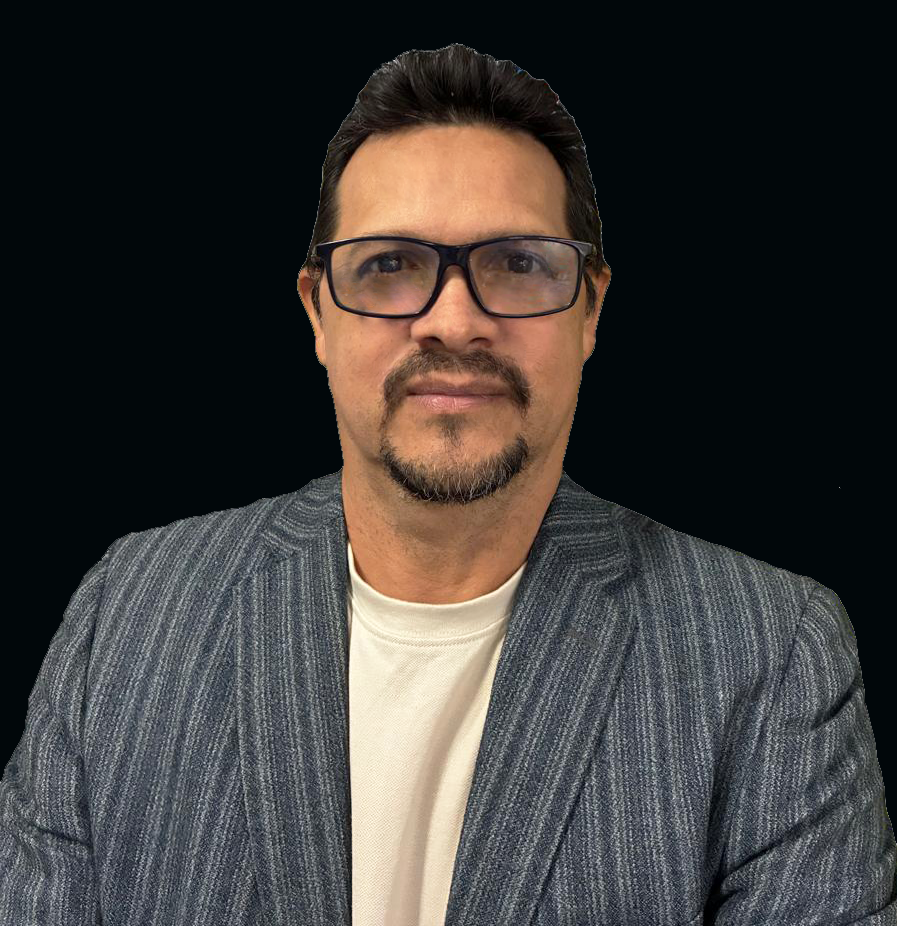 Foto do escritor: Carlos Serejo