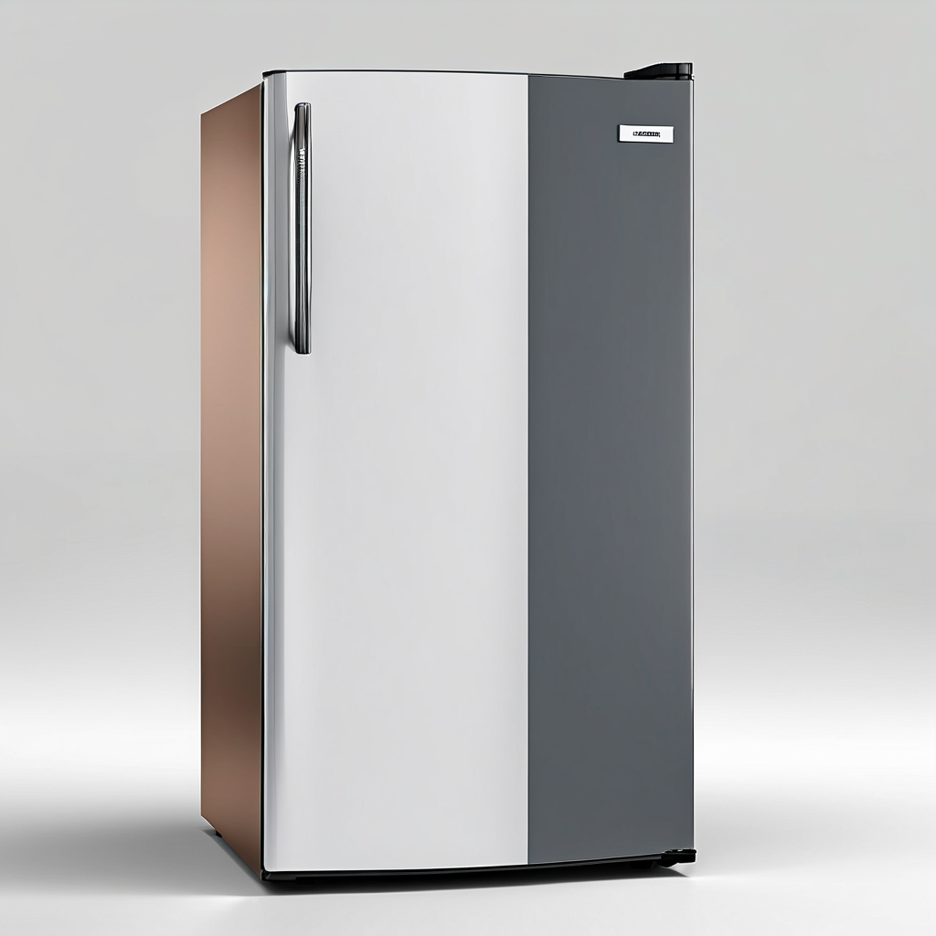 Compact Refrigerator