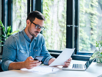 Ausweisung von CO2-Emissionen: Wie steht es um deutsche KMU?