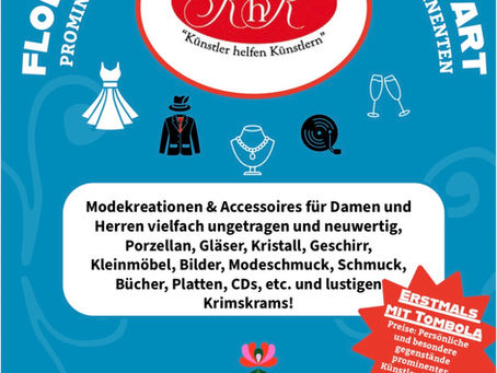 Aktuelles, das sich nicht einordnen lässt ;-)