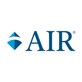 American Institutes for Research logo