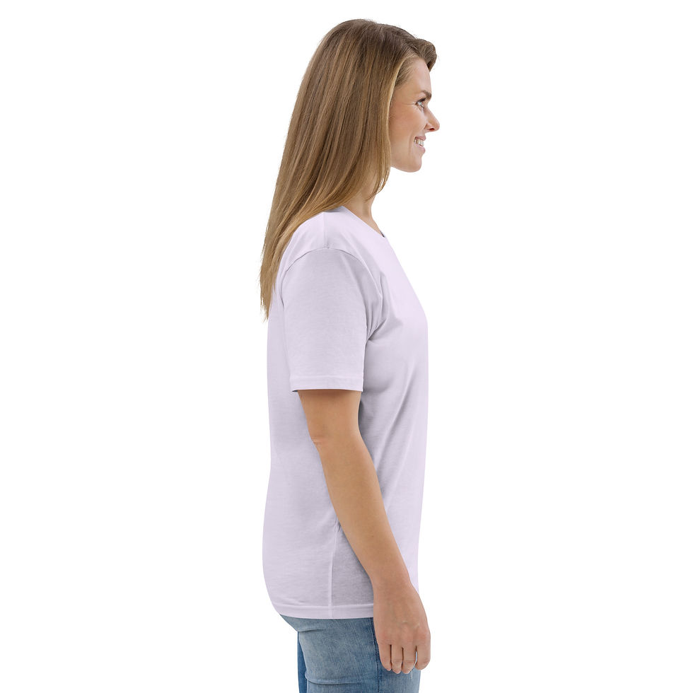 Thumbnail: Unisex Organic Cotton Creator 2.0 T-Shirt