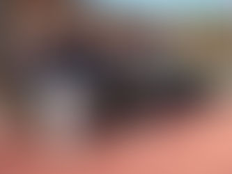 中庭での交流会(ケアコートかさね)