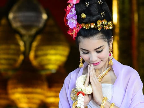 Mots essentiels en thaï à connaître pour votre voyage