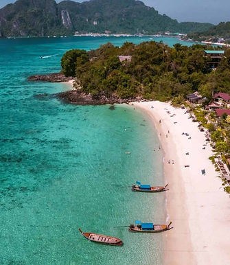 koh phiphi day tour phuket6