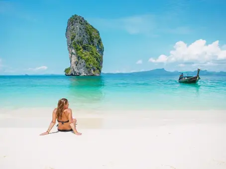 Les plages paradisiaques de Phuket : découvrez les plus belles et secrètes 