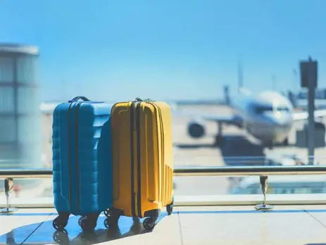 Bagages, tout savoir ... 