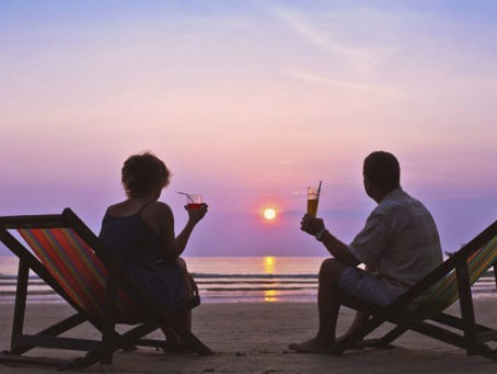 Puis- je partir en Thaïlande sans guide français ? 