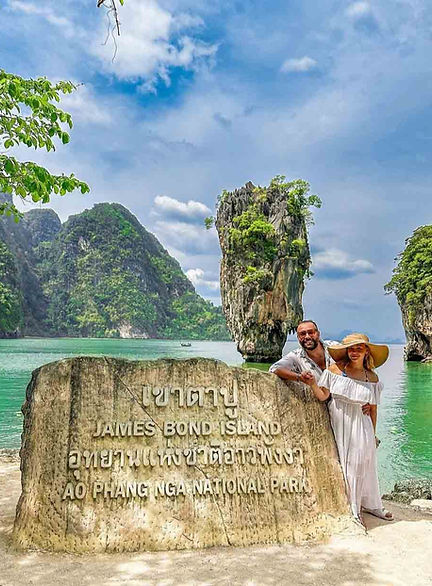 james bond island excursion2