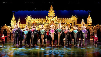 fantasea phuket diner spectacle4