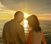 private catamaran excursion12