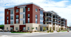 Orchard Avenue Student Housing - Colorado Mesa University - Grand Junction, CO