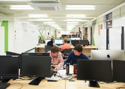 Maverick Innovation Center Pinon Student Housing - Colorado Mesa University - Grand Junction, CO