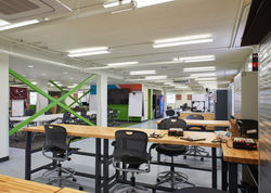 Maverick Innovation Center Pinon Student Housing - Colorado Mesa University - Grand Junction, CO