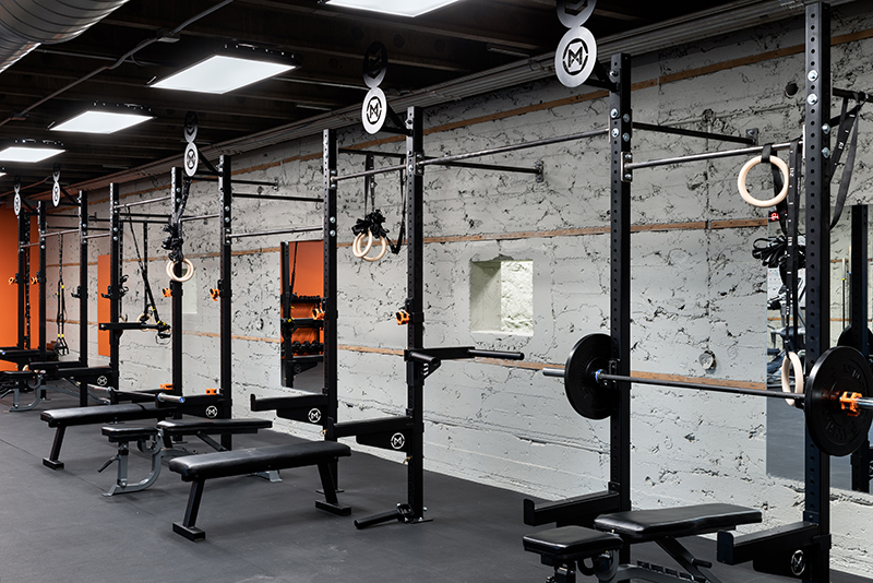 Rock Loft designwestarchitects