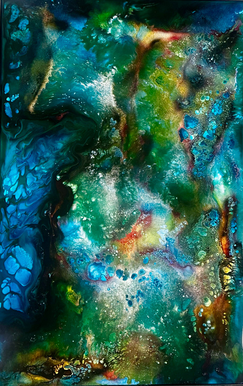 Eden of the Ancients