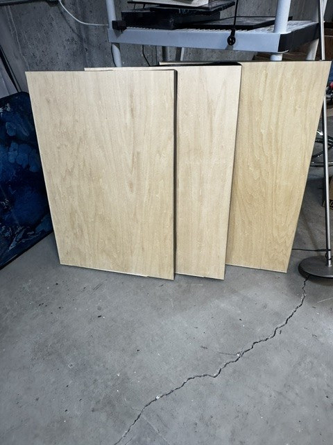 Studio experiment